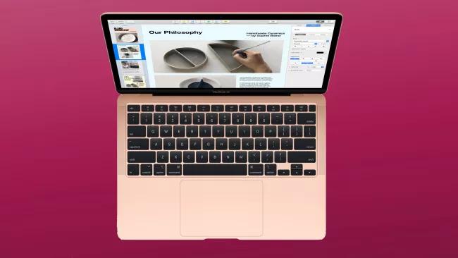互联网分析：MacBook Air 2020评测总结：评论家的爱与恨优点与缺点