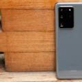 互联网分析：三星发布了针对Galaxy S20 Ultra最严重的相机错误的修复程序