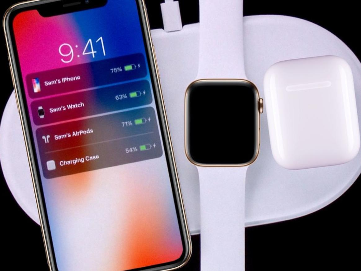 互联网分析：传闻:iPhone 12 Pro可能会无端口运行,这说明人们对AirPower再次产生了兴趣