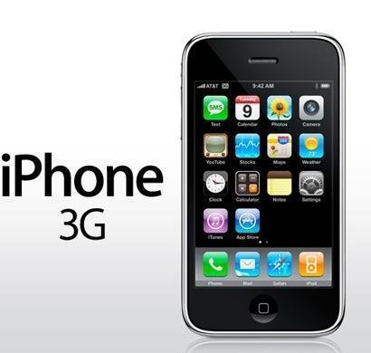 互联网分析：更换你的iPhone 3G电池只需要6美元