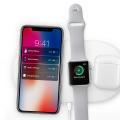 互联网分析：谣言：苹果正在努力恢复失败的AirPower充电垫