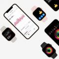 互联网分析：新的Apple网站部分展示了iPhone + Apple Watch的好处