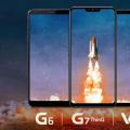 互联网分析：5G LG G系列手机传闻将在8代后终结;这就是LG必须说的