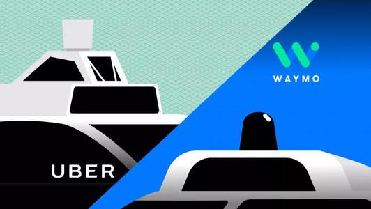 Waymo诉Uber商业机密案以和解告终