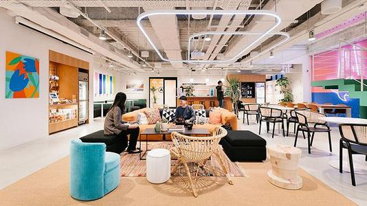 收购要约失败后WeWork对软银提起诉讼