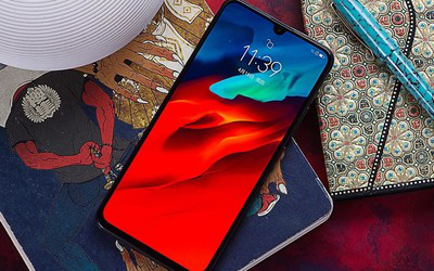 评测：vivo S5和联想Z6 Pro 5G性能怎么样