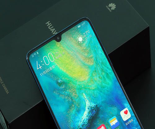 评测：华为Mate X和iQOO Neo性能怎么样