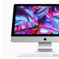 互联网分析：Geekbench结果显示了未宣布的具有10核CPU的iMac