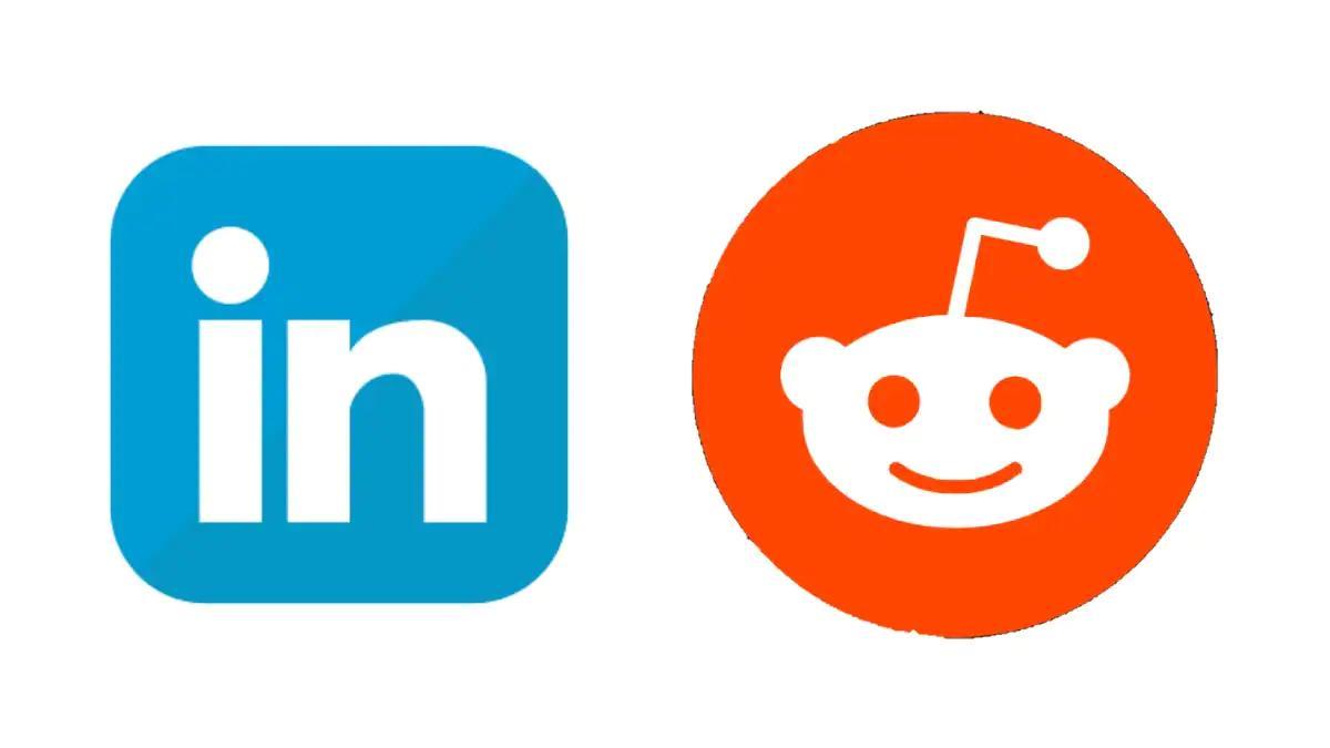 LinkedIn，Reddit修复了在iOS设备上复制剪贴板数据的错误
