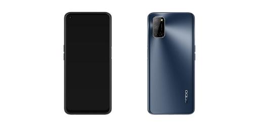 互联网分析：OPPO A52的上市时间为5月1日