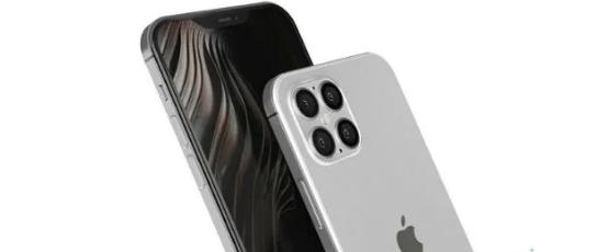 6.7英寸iPhone 12机型采用传感器位移稳定技术