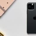 互联网分析：6.7英寸iPhone 12机型采用传感器位移稳定技术