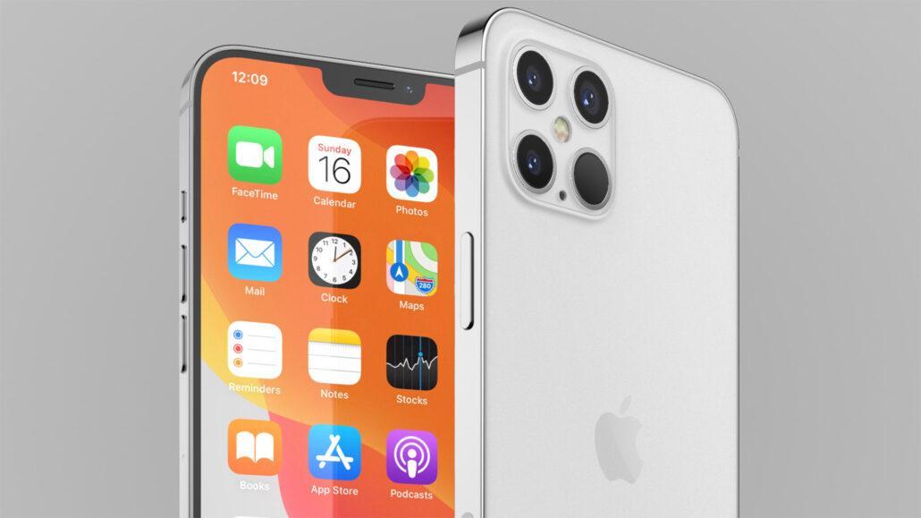 尽管苹果不附赠EarPods和充电器，但iPhone 12的价格仍上涨了50美元