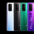 互联网分析：HONOR 30系列拥有潜望镜相机和OLED显示屏