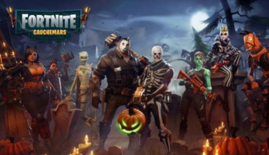 Fortnite现在可以在Google Play上使用