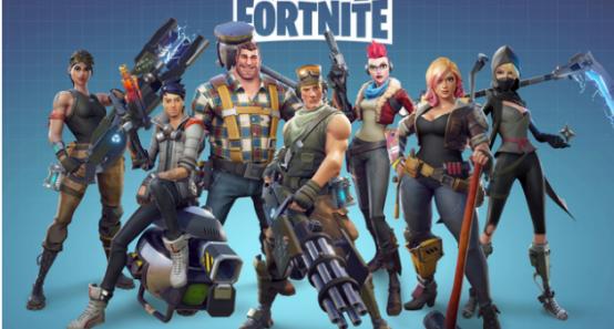 Fortnite现在可以在Google Play上使用