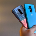 互联网分析：OnePlus 8和8 Pro现在可以在欧洲购买