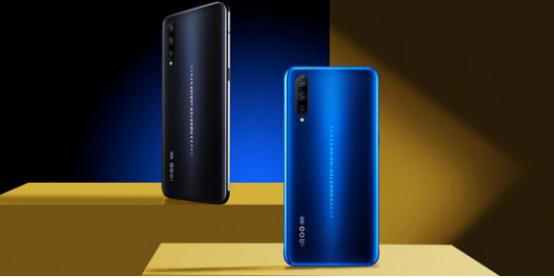 iQOO Neo3定价泄漏显示2998元起价