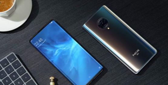 iQOO Neo3定价泄漏显示2998元起价