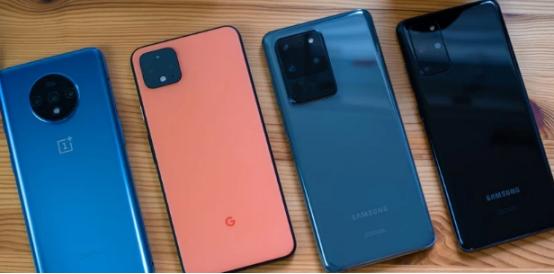 Android用户与iPhone用户5个技巧