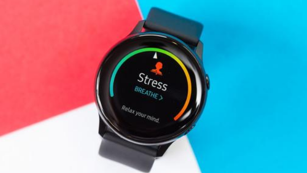 三星Galaxy Watch Active 2获得血压监测功能