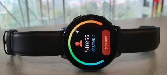互联网分析：三星Galaxy Watch Active 2获得血压监测功能  
