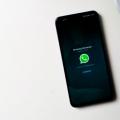 互联网分析：Facebook尚未放弃在WhatsApp上投放广告