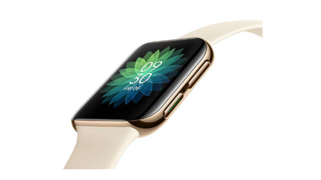 Oppo Watch通过Wear OS向世界开放