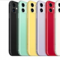 互联网分析：目前市面上的iphone11大概多少钱
