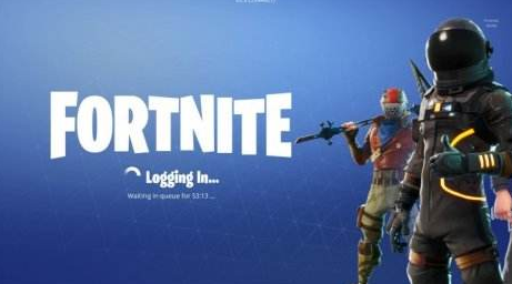 互联网分析：Fortnite现在拥有超过3.5亿注册玩家