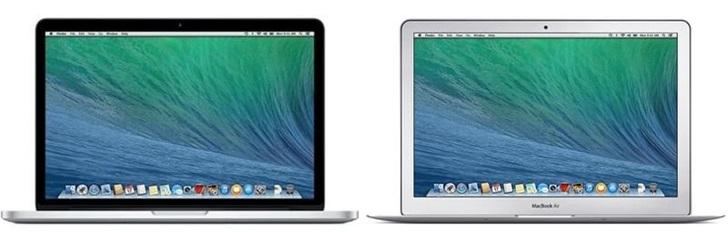 互联网分析：苹果将​​一些MacBook Air和iPod Touch型号添加到过时的产品列表中