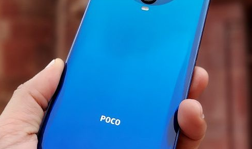 POCO X2更新：AOSP自定义ROM