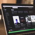 互联网分析：Spotify Web Player对Safari浏览器的支持终于回来了