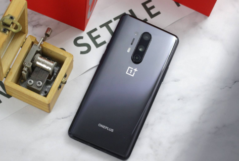 互联网分析：TWRP现在可用于OnePlus 8和OnePlus 8 Pro