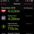 互联网分析：keep与iwatch如何实现同步健身？