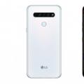 互联网分析：LG Q61宣布推出6.5英寸FHD显示屏，四摄