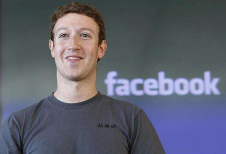 如何制作您的Facebook头像