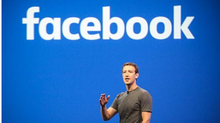 如何制作您的Facebook头像