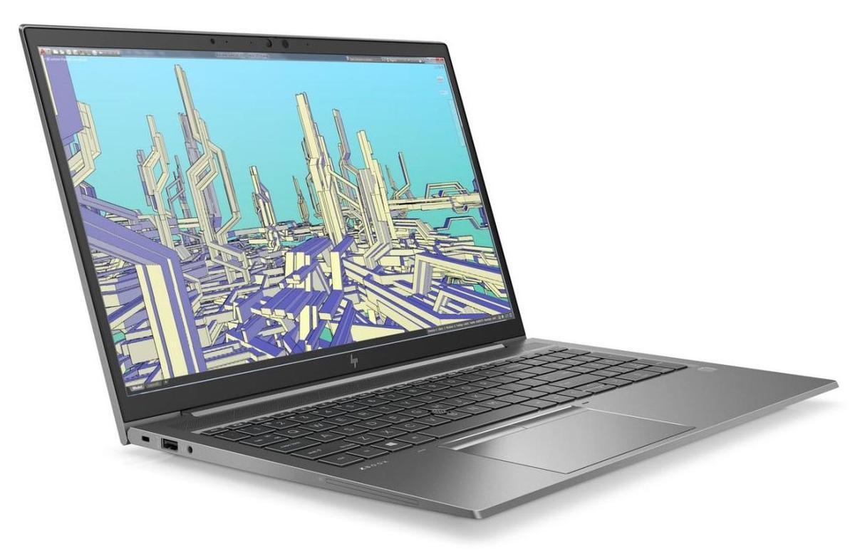 互联网分析：惠普推出新的EliteBook笔记本电脑，ZBook Firefly最轻移动工作站