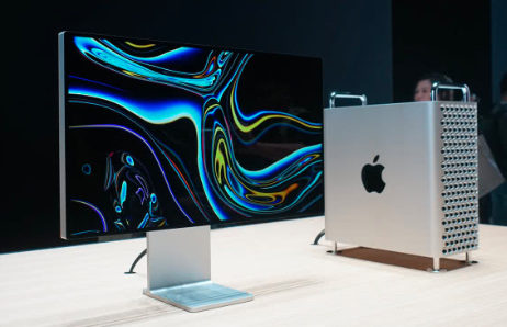 互联网分析：Apple Pro Display XDR获得大奖