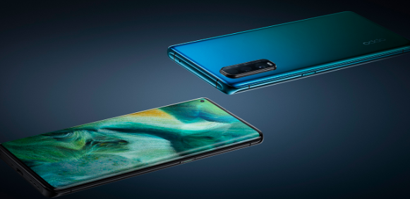 Oppo Reno 4系列将于6月5日首次亮相