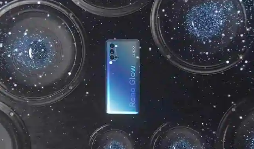 互联网分析：Oppo Reno 4系列将于6月5日首次亮相