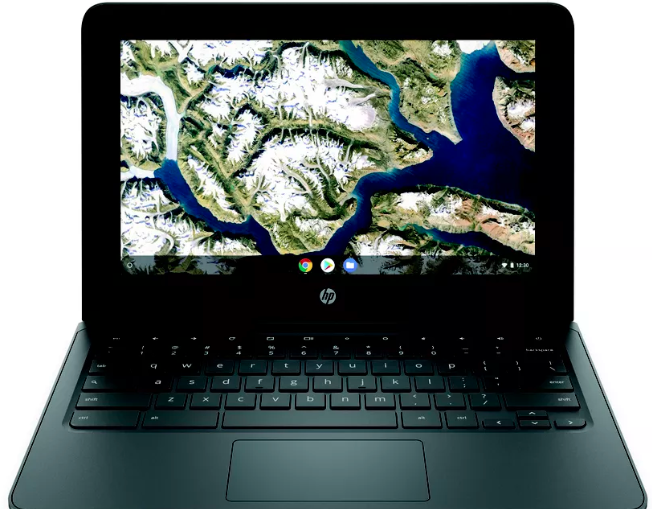 互联网分析：惠普的Chromebook x360 14c是499美元的高级Chromebook