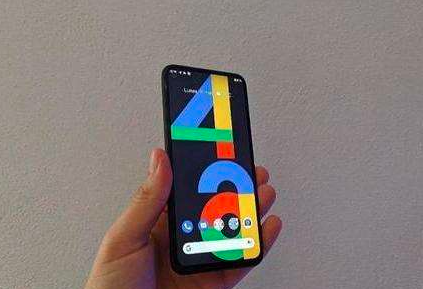 谷歌此前已经确认Google Pixel 4a将于10月17日发布