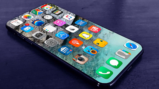 iPhone 12：新照片证实了谣言