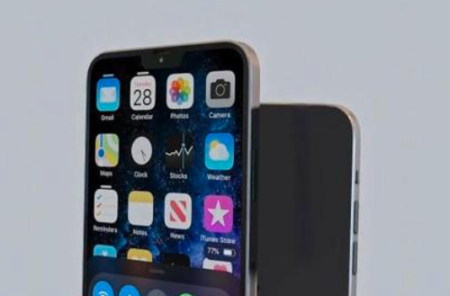 iPhone 12：新照片证实了谣言