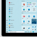 互联网分析：微软Windows 10 20H2的推出始于对“开始”菜单，Edge浏览器的改进