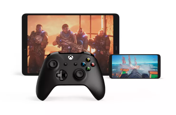 微软将于2021年将xCloud服务器升级到Xbox Series X硬件