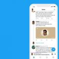 互联网分析：Twitter测试允许用户发布语音消息以“更人性化”