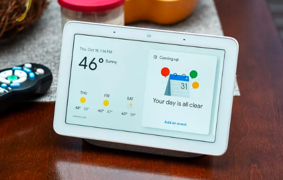 互联网分析：Google Assistant增强功能保证流畅和更准确的交互